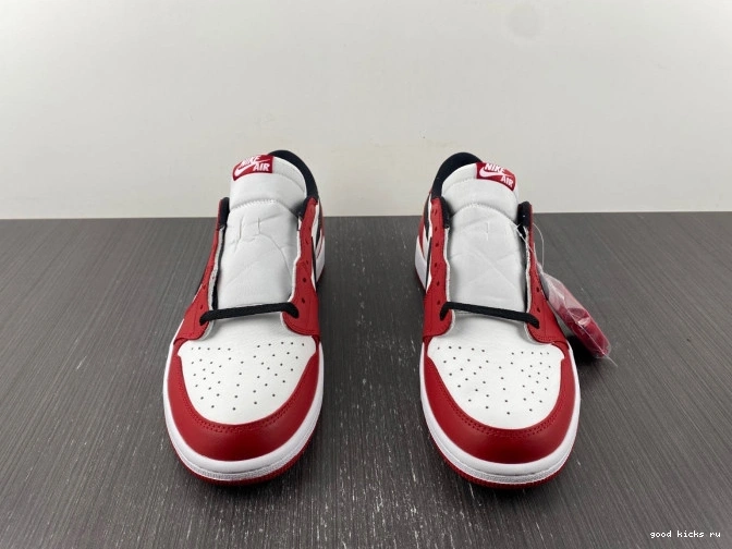 Air Low Retro 1 Chicago 705329-600 Jordan 0627